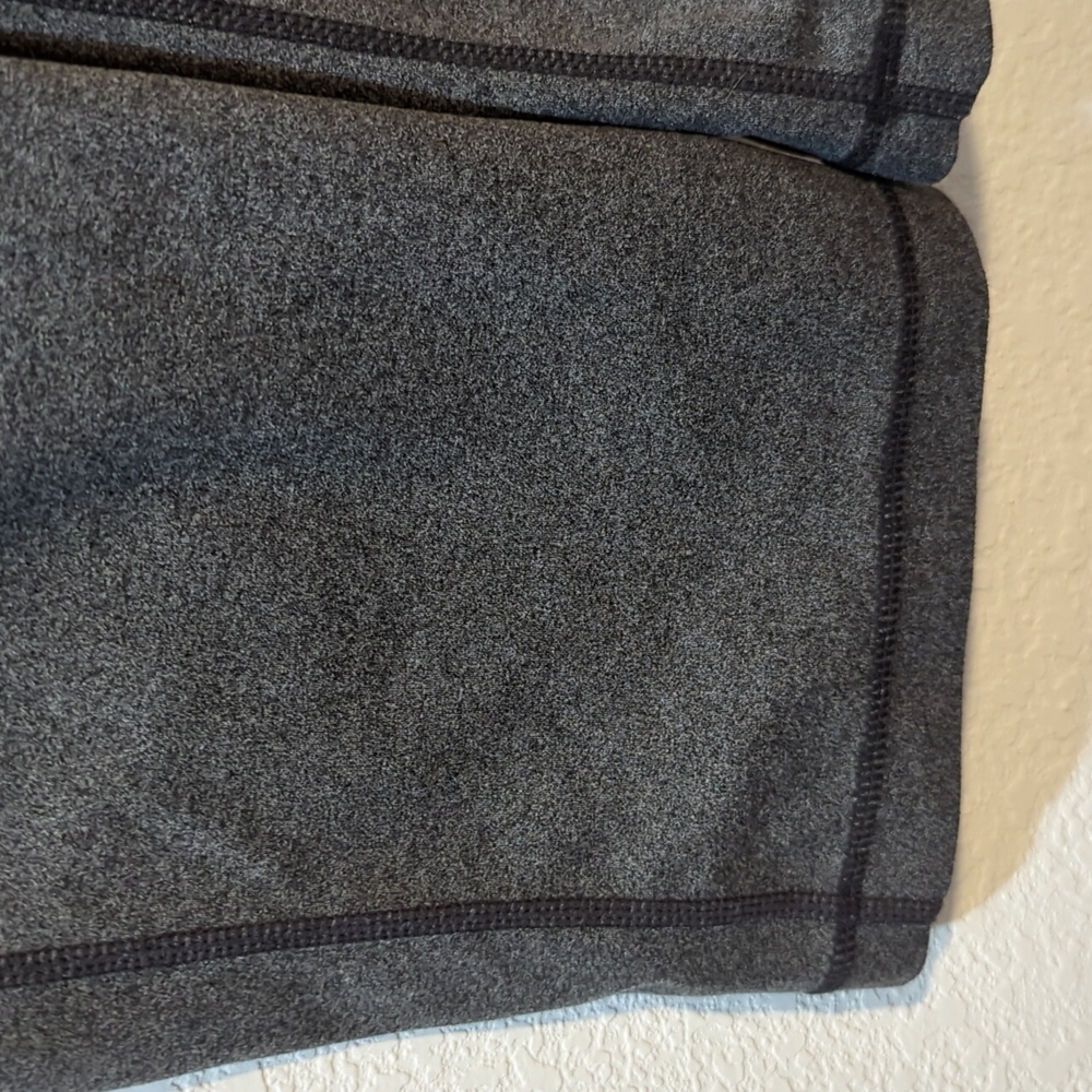 Athleta Leggings Yoga Pants Gray Size XS - Picture 4 of 11